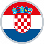 Croatia U-20 badge