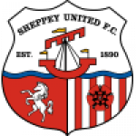 Sheppey United badge
