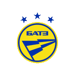 BATE Borisov badge