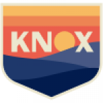 One Knoxville badge