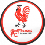 Cockfosters badge