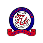Turriff United badge