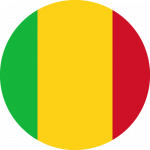 Mali U-17 badge