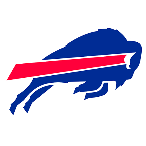 Buffalo Bills badge