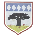 Mwadui badge