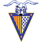 Badalona badge
