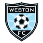 Weston badge