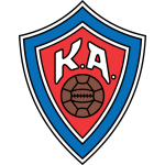 KA Akureyrar badge