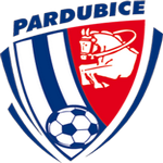 Pardubice badge