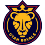 Utah Royals badge