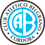 Belgrano badge