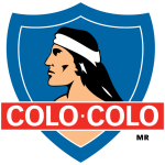 Colo Colo badge