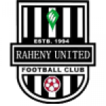 Raheny United badge