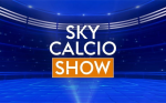 - Sky Calcio Show - badge