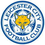 Leicester City U-18 badge