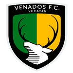 Venados badge