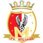 Milsami Orhei badge