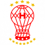Huracán badge