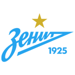 Zenit U-19 badge