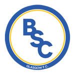 BSC Glasgow badge