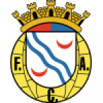 Alverca badge