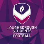 Loughborough University badge