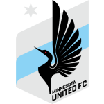 Minnesota United U-17 badge