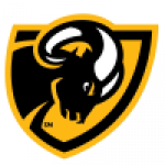 VCU Rams badge