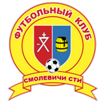 Smolevichy-STI badge