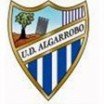 Algarrobo badge