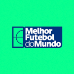 Melhor Futebol do Mundo badge