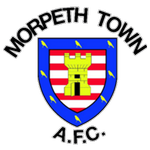 Morpeth Town badge