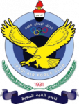 Air Force Club badge