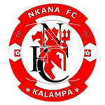 Nkana badge
