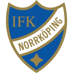 IFK Norrköping badge