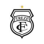 Treze badge