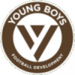 Young Boys badge