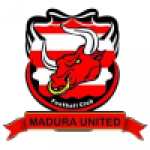 Madura United badge