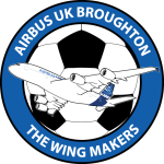 Airbus UK badge
