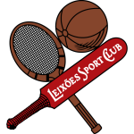 Leixões badge