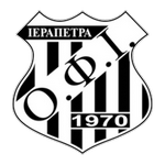 OF Ierapetra badge