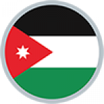 Jordan badge