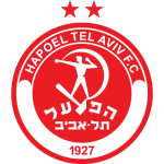 Hapoel Tel Aviv badge