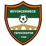 Tepecikspor badge