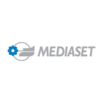 Mediaset badge