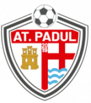 Atletismo Padul badge