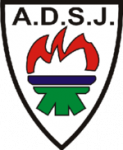 AD San Juan badge