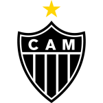 Atlético Mineiro badge