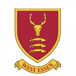 West Essex badge