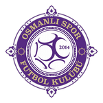 Osmanlispor badge